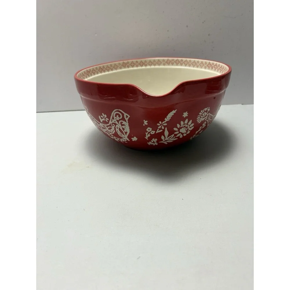 Pioneer Woman Stoneware 10